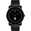 Chicago Men's Movado BOLD with Leather Strap - Image 2