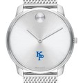 US Merchant Marine Academy Men's Movado Stainless Bold 42 - Image 1