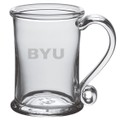 BYU Glass Tankard by Simon Pearce - Image 1