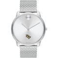 University of Central Florida Men's Movado Stainless Bold 42 - Image 2