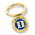 Duke University Key Ring - Image 1