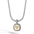 Vanderbilt Classic Chain Necklace by John Hardy with 18K Gold - Image 2