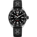 Texas Longhorns Men's TAG Heuer Formula 1 with Black Dial - Image 2