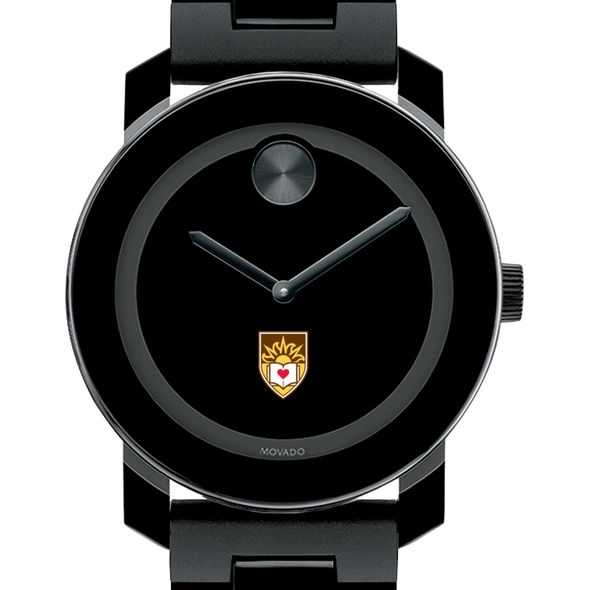 Lehigh University Men's Movado BOLD with Bracelet