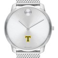 Trinity College Men's Movado Stainless Bold 42 - Image 1