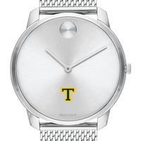 Trinity College Men's Movado Stainless Bold 42