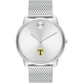 Trinity College Men's Movado Stainless Bold 42 - Image 2