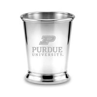 Purdue University Pewter Julep Cup