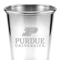 Purdue University Pewter Julep Cup - Image 2