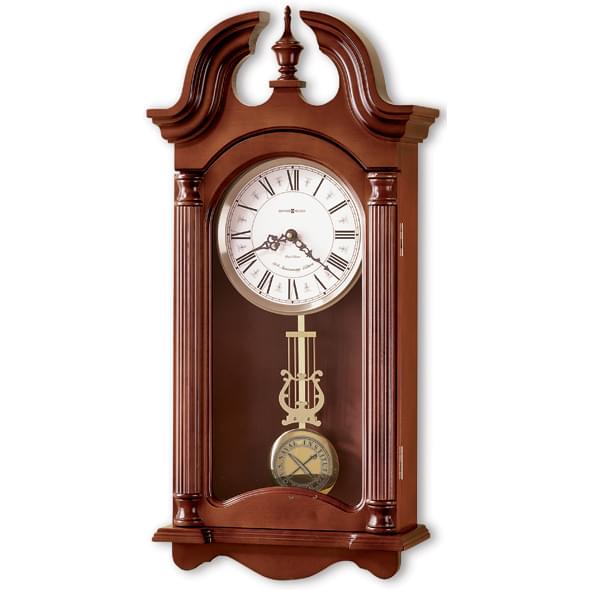 USNI Howard Miller Wall Clock