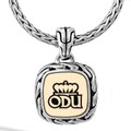 Old Dominion Classic Chain Necklace by John Hardy with 18K Gold - Image 3