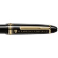 St. Lawrence Montblanc Meisterstück LeGrand Ballpoint Pen in Gold - Image 2