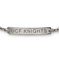 UCF Monica Rich Kosann Petite Poesy Bracelet in Silver - Image 2