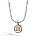UVA Classic Chain Necklace by John Hardy with 18K Gold - Image 2