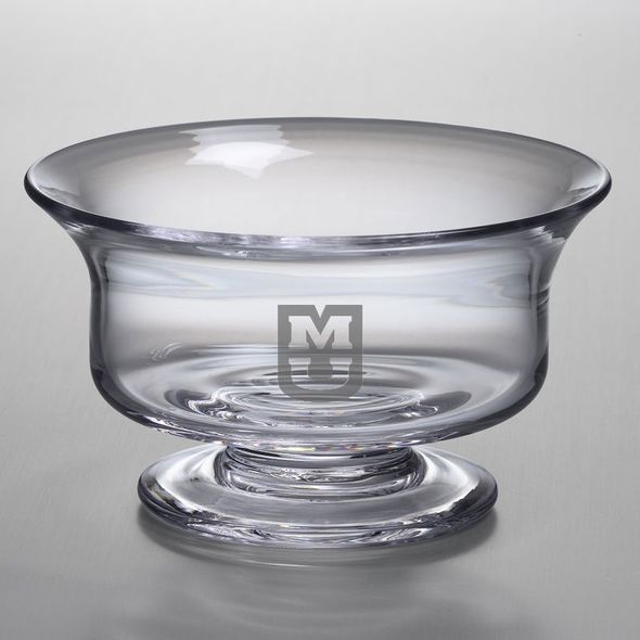 Missouri Simon Pearce Glass Revere Bowl Med - Image 1