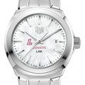 Lafayette College Women's TAG Heuer LINK - Image 1