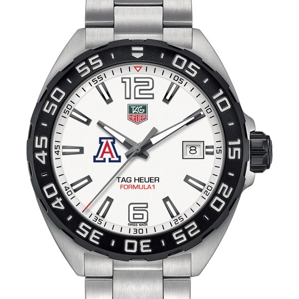 University of Arizona Men's TAG Heuer Formula 1