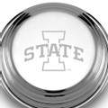 Iowa State University Pewter Paperweight - Image 2