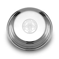 Florida State Pewter Paperweight