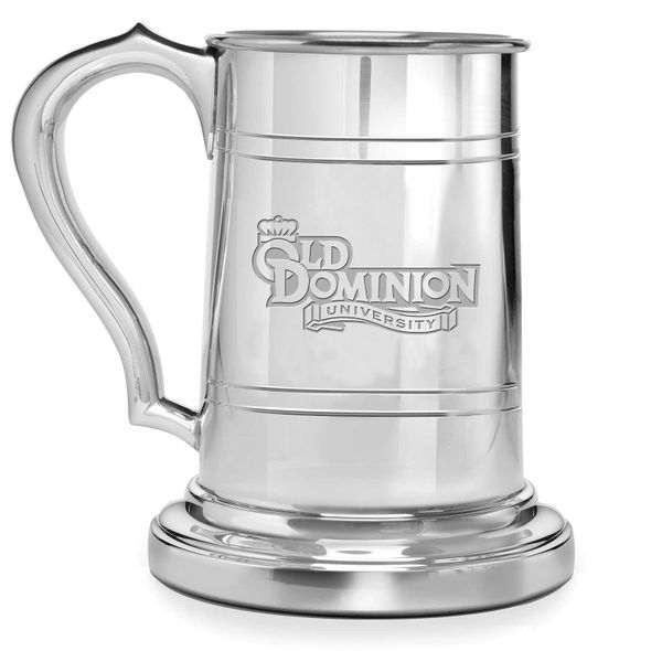 Old Dominion Pewter Stein - Image 1