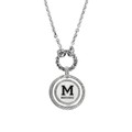 Morehouse Moon Door Amulet by John Hardy with Chain - Image 2