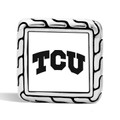 TCU Cufflinks by John Hardy - Image 3