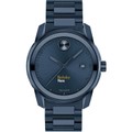 Haas School of Business Men's Movado BOLD Blue Ion with Date Window - Image 2