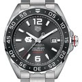 UNC Men's TAG Heuer Formula 1 with Anthracite Dial & Bezel - Image 1