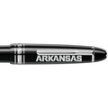 Arkansas Montblanc Meisterstück LeGrand Ballpoint Pen in Platinum - Image 2