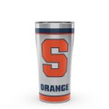 Syracuse 20 oz. Stainless Steel Tervis Tumblers with Hammer Lids - Set of 2 - Image 1