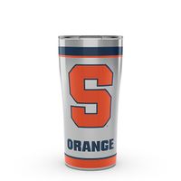 Syracuse 20 oz. Stainless Steel Tervis Tumblers with Hammer Lids - Set of 2
