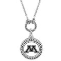 Minnesota Amulet Necklace by John Hardy - Image 2