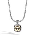 WashU Classic Chain Necklace by John Hardy with 18K Gold - Image 2