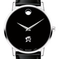 Maryland Men's Movado Museum with Leather Strap - Image 1