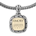 Emory Goizueta Classic Chain Bracelet by John Hardy with 18K Gold - Image 3