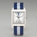 Yale University Collegiate Watch with NATO Strap for Men - Image 2