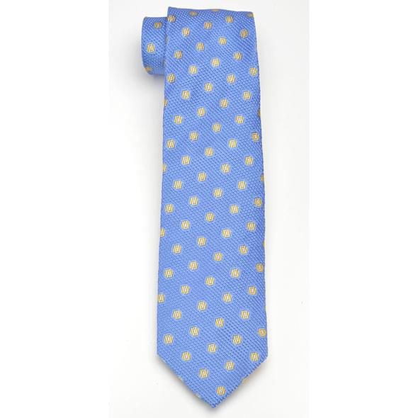 Harvard Silk Tie