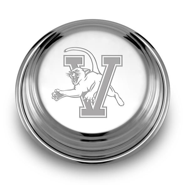 UVM Pewter Paperweight - Image 1