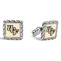 UCF Cufflinks by John Hardy with 18K Gold - Image 2