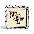 UCF Cufflinks by John Hardy with 18K Gold - Image 3