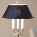 University of Southern California Lamp in Brass & Marble - Image 2