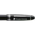 Princeton Montblanc Meisterstück LeGrand Rollerball Pen in Platinum - Image 2