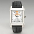Tennessee Men's Collegiate Watch with Leather Strap - Image 2
