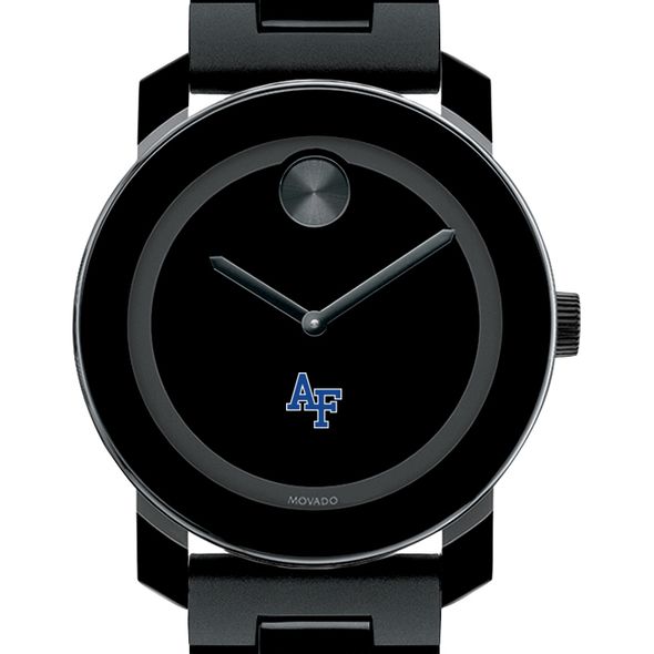 US Air Force Academy Men's Movado BOLD with Bracelet