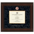 Carnegie Mellon Diploma Frame - Excelsior - Image 1