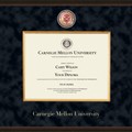 Carnegie Mellon Diploma Frame - Excelsior - Image 2