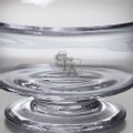 SFASU Simon Pearce Glass Revere Bowl Med - Image 2