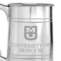 University of Missouri Pewter Stein - Image 2