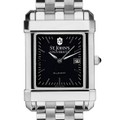 click to view St. John's Men's Black Quad with Bracelet - Image 1