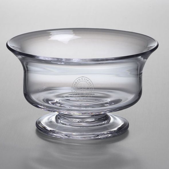 CNU Simon Pearce Glass Revere Bowl Med - Image 1
